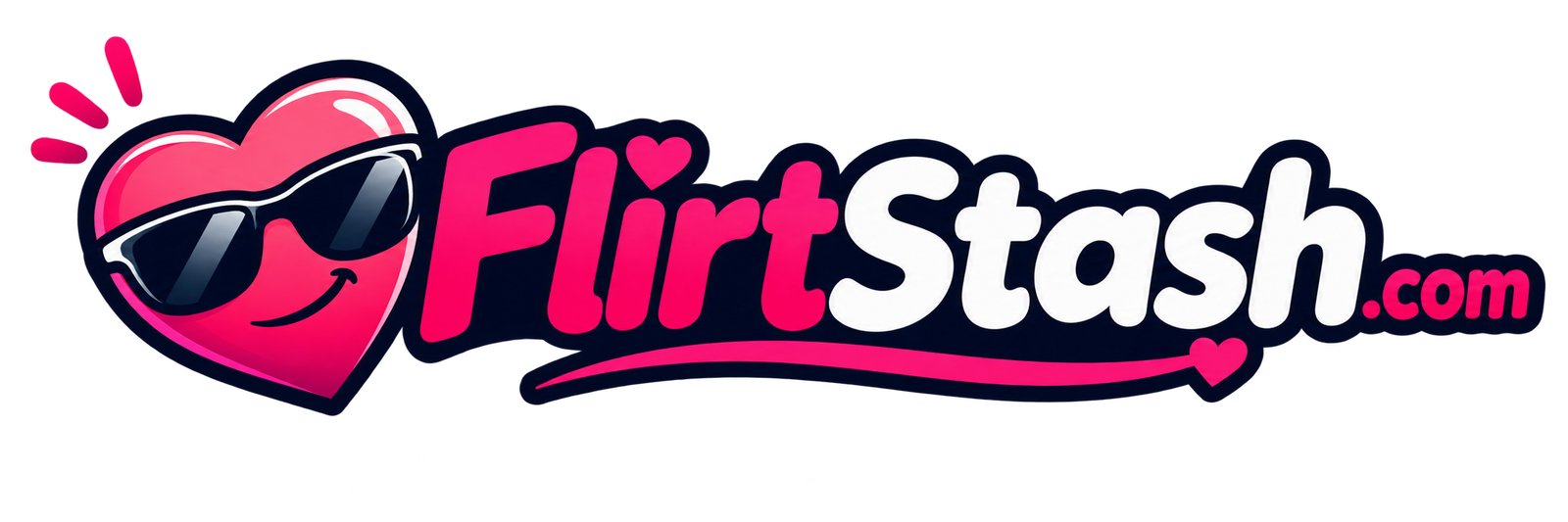FlirtStash
